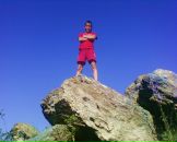 Вітя Малай фотография #2 (источник - https://vk.com/id90337036)