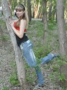 Фотография Скарлатовой Екатерины