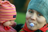 Фотография Аверьяновой Юлии