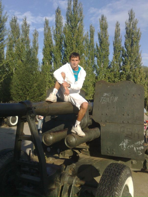 Дмитрий Баракин фотография #19