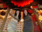 Фотография Исаевой Ани