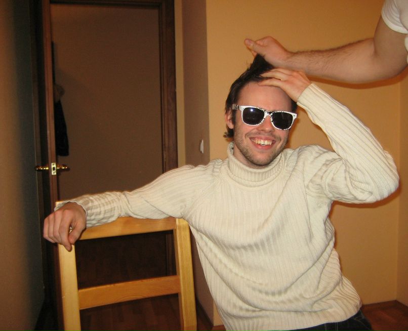 Дмитрий Пателепень фотография #20