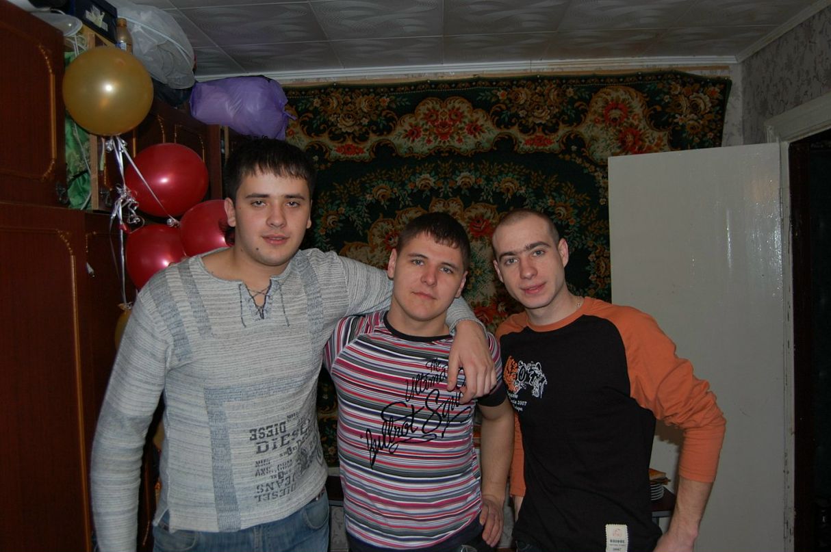 Андрей Киселенко фотография #45
