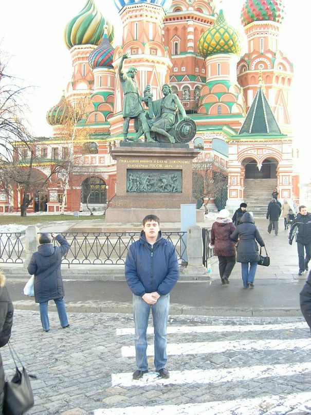 Андрей Киселенко фотография #50