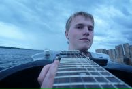 Фотография Чайкина Кирилла