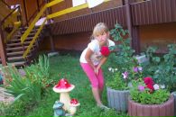 Аліна Мацкевич фотография #20 (источник - https://vk.com/id50669390)