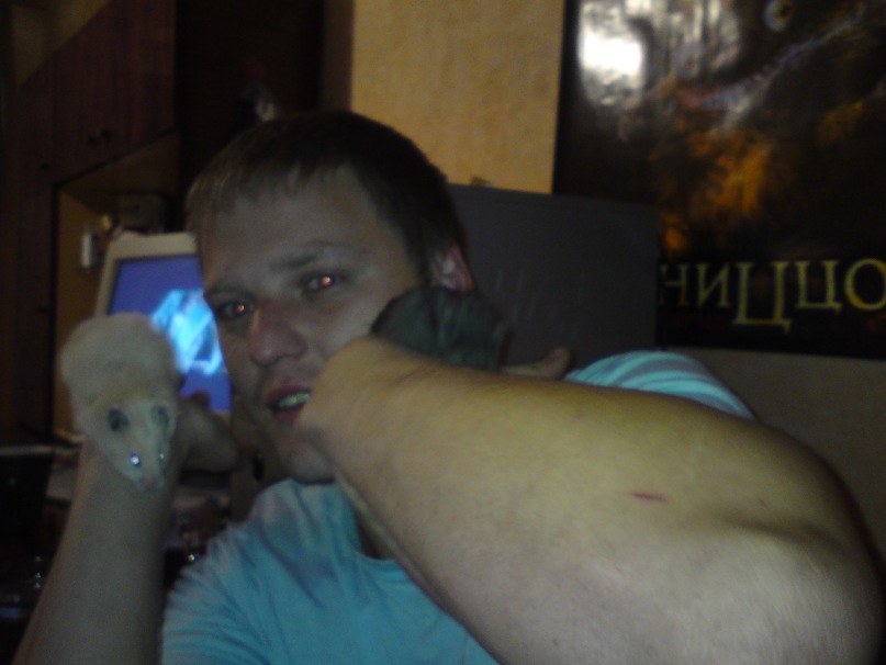 Игорь Кобычев фотография #32