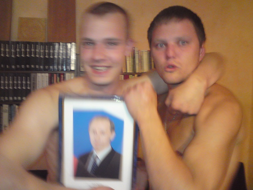 Игорь Кобычев фотография #49