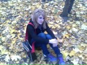 Фотография Подборновой Наташи