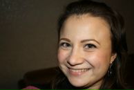 Фотография Ефимовой Анны