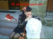 Фотография Иванец Елены