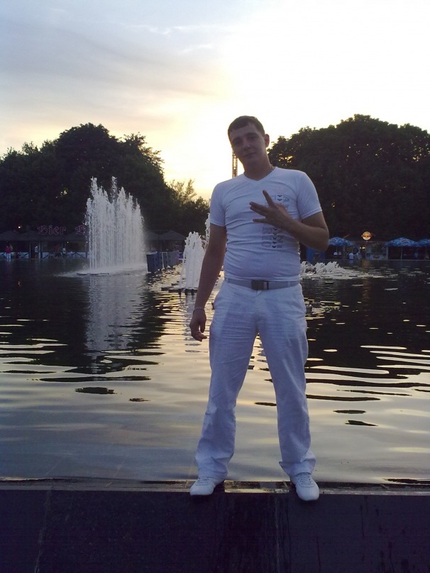 Дмитрий Солоненко фотография #27