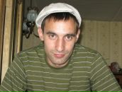 Антон Косарев фотография #31 (источник - https://vk.com/id4346526)