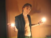 Фотография Сычанова Ярослава