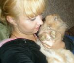 Фотография Мельниковой Яны