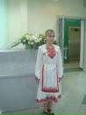 Фотография Соловьёвой Анастасии