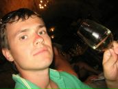 Фотография Сохина Василия