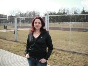 Фотография Мельник Анны