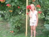 Ніка Журавльова фотография #23 (источник - https://vk.com/id90897113)