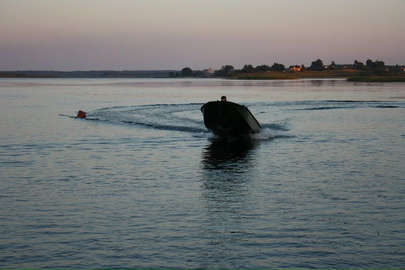 Виктор Баранов фотография #48