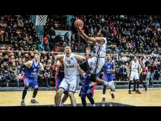 Avtodor vs CSKA Highlights March 4, 2018