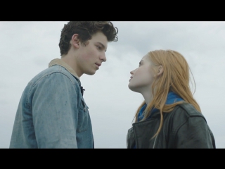 Премьера! Shawn Mendes - Theres Nothing Holdin Me Back (21.06.2017)