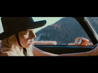 Премьера! MØ - Drum (17.11.2016)