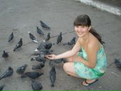 Фотография Акчуриной Ирины