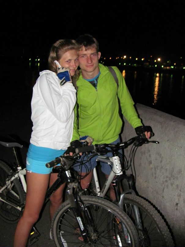 Григорий Кузьмин фотография #36