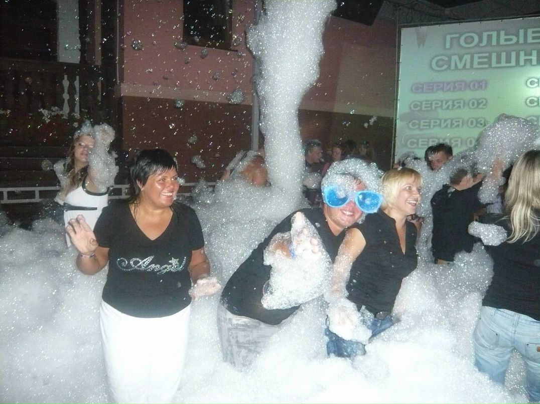 Игорь Куницын фотография #37