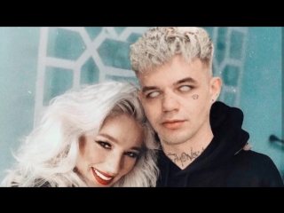 Премьера! Элджей - Я открываю свой телефон (Фан-клип) One Love 1love