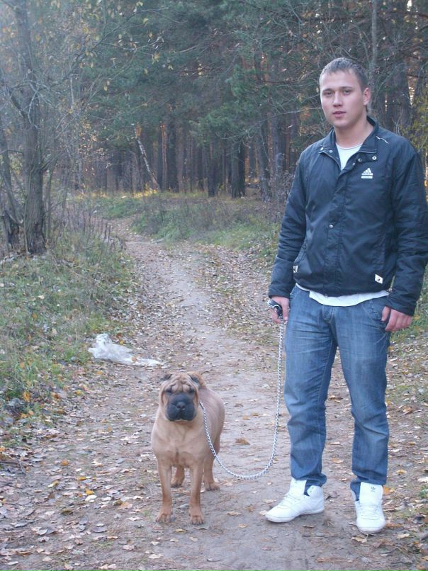 Гриша Дорощенко фотография #40