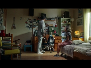 Я жив / Estoy vivo / S01E07 из 13 / на русском