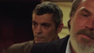 Жить без разрешения / S01E10 из 13
