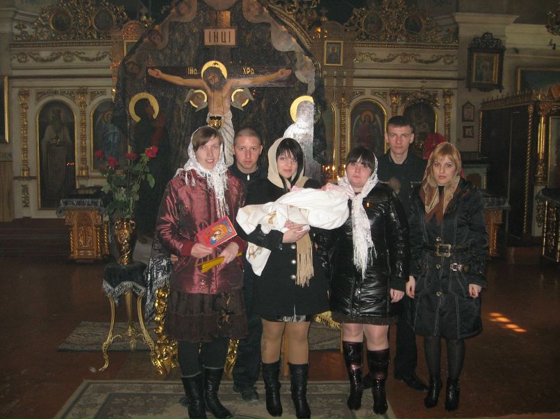 Денис Гранкин фотография #16