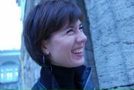 Фотография Пиорунской Анастасии