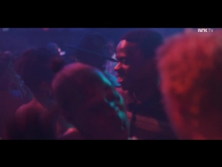 Либерти / Liberty / S01E05 из 05 / на русском