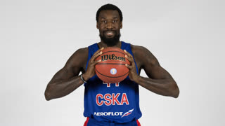 23/5/19 | Полуфинал, Игра 1 | Данк Отелло Хантера против Зенита