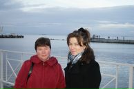 Фотография Цвировой Надежды