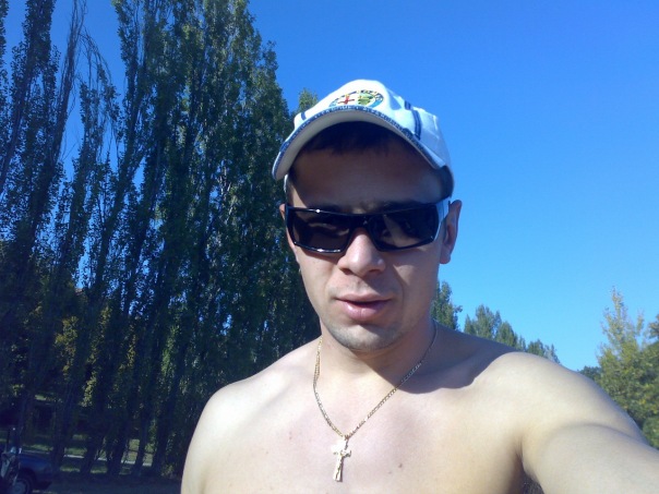 Дима Авраменко фото №1