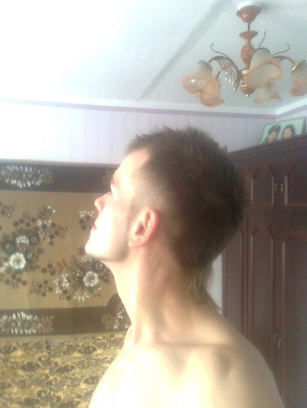 Андрей Кифюк фотография #19