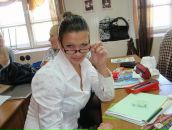 Фотография Алёшенцевой Любови