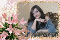 Фотография Егоровой Марины