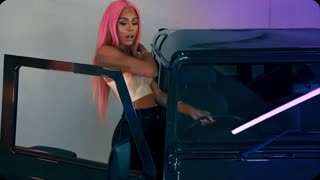 LYNE - Tarzan (Official Video 2019)