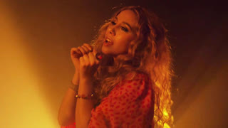 Haley Reinhart - Deep Water (Official Video 2019)