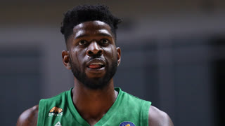 07/03/20 | Постер Джамила Уилсона