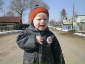 Фотография Кудановой Олеси