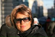 Фотография Глинской Евгении