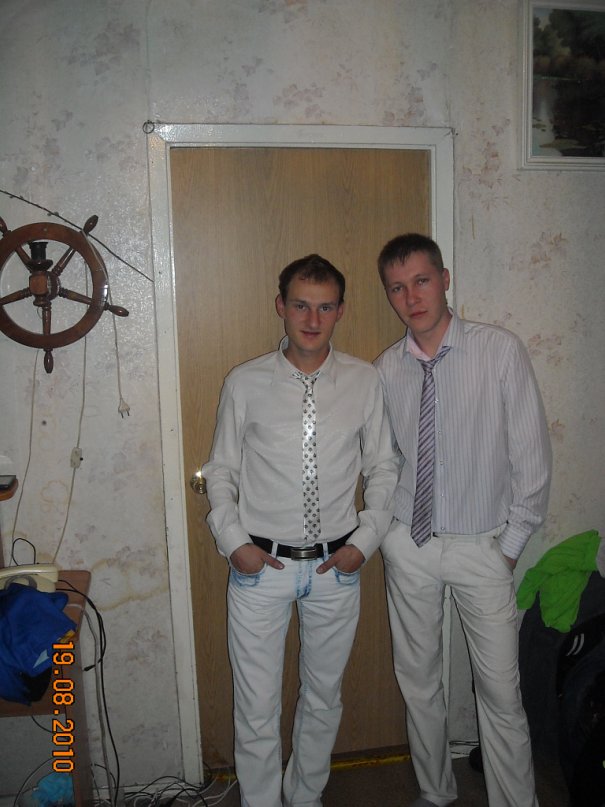 Александр Евсееев фотография #25