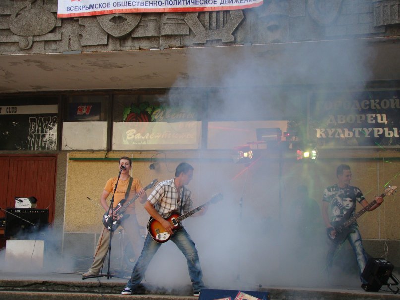 Димон Горбенко фотография #6